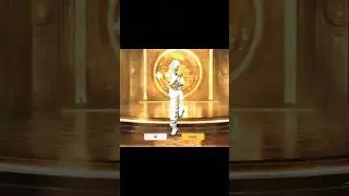 Golden Criminal Bundle Spin