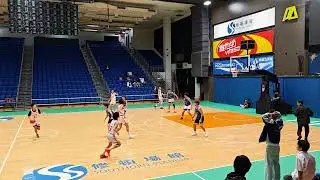 學屆邀請賽（嘉智 VS 張振興）13/11/2025