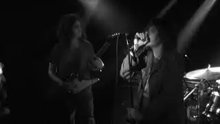 EYEHATEGOD @ Levontin7 Tel Aviv