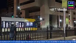 BREAKING EMERGENCY PROTEST OUTSIDE ICE HOTEL LIVE From Minneapolis