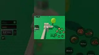 Normal Dash vs. Akuma Dash on Mobile - Project Smash | Roblox