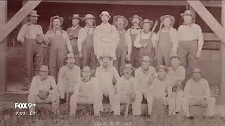 FOX 9 Town Ball Tour: Schells and