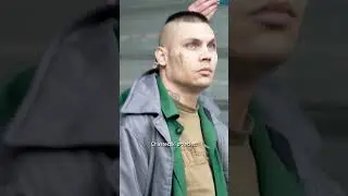 Więźniowie wyjaśniają | Więzienie | PolsatBoxGo