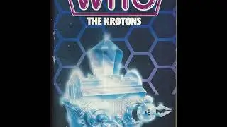 Episode 99 - The Krotons (with Jim Sangster) (CORRECTED)