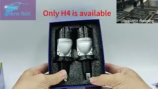 💡Falconsight 🚗car LED light💥coppers  white steady 💥CSP4575 30000LM🌟Call me :+86 13553445534
