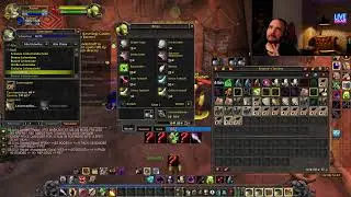 WoW [Thunderstrike] Levelmarathon