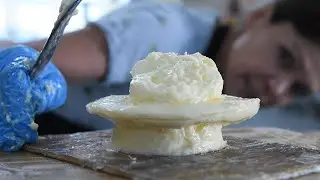Carve your own NYS Fair butter sculpture at home: Experts share tips