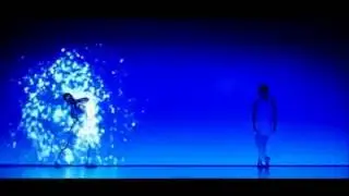 Dancing With The Lights