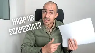 HR Business Partner or Scapegoat?
