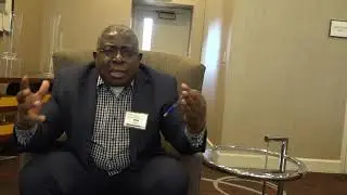 Comrades Boh Herbert and  Mbah Akoruh March 30, 2019