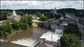 Beautiful Elkader