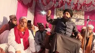 Dr Sayyad Fazlullah Chishti