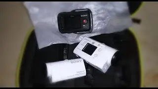 Sony X3000 vs AZ1