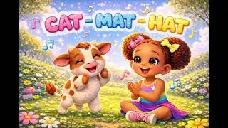 Nursery Rhymes for Toddlers | Rhyme Time with Amanda & Moo | Sing Along Learning Songs