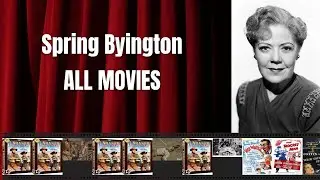 Spring Byington - Best movies