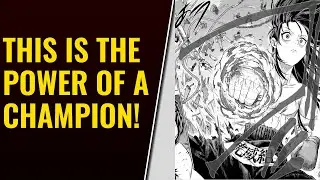 Yuhi's Unstoppable Might! Shocking Showdown - Do Retry Manga Chapter 16 Review