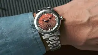Atlantic Star by Aerotec &ndash; 10 Years of Timeless Watches