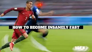 HOW TO ACCELERATE AN EXPLOSIVE SPRINT IN FIFA MOBILE 23
