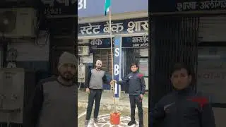 happy republic day #Hurain msy vlog channel #short video #trendingshorts video