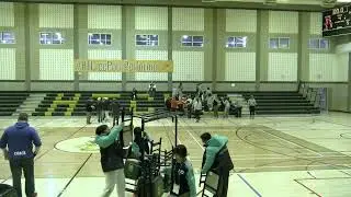 2023 AWG Male Basketball 🏀 Alaska v Yukon [Jan 31, 2023]