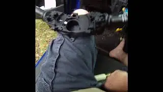 2013 Veloster Headlight Switch Replacement