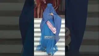 Which Hijab Is Your Favorite 🌍 But Afghani Burqa ✅🇦🇫☪️ #shorts #hijab #ytshorts