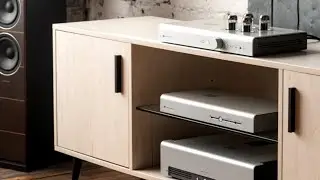 Schiit Audio Wotan Stereo Power Amplifier is Here to partner with Schiit Gungnir 2 DAC & Kara F