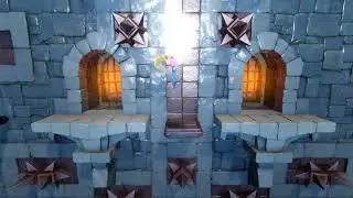 THE ACTUAL HARDEST LEVEL IN THE GAME | Crash Bandicoot 1 N'Sane Trilogy #5