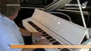 Digital Classic Mini Grand Deluxe II