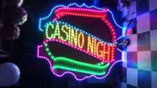 Faster Disco Casino