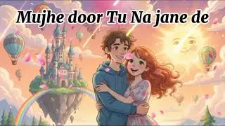 Door Tu Na Jaane De | Original Hindi Romantic Song | Unknow Artist | Heart Touching Love Song