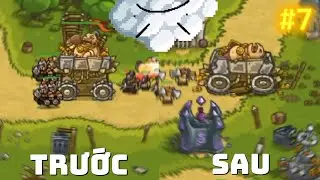 Tôi đánh bại Vua Lợn!