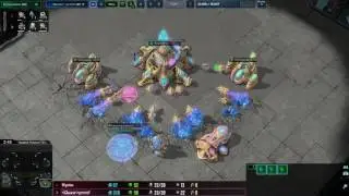 Cannon Rushes with Cannon Lord Printf - 3/3 PvP - The PiG Daily #138