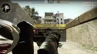 CS:GO Alpha 2011