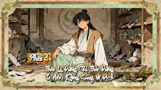 Phần 1 | Xuyên Qua Thành Đường Chủ Thảo Đường Nhưng Cả Ngày Chỉ Bày Nát Lại Sở Hữu Tu Vi Vô Địch