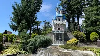 #Blenkinsop Adventure Mini Golf
