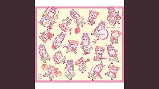 POPPY POPPY DAY (TV SIZE Female Version 2-3)