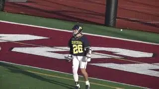 Andrew Perry (Harvard &lsquo;25) Spring Lacrosse Highlights