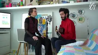 Emilia y Pablo - Tiempo y Silencio