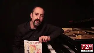 La F.M. Jazz 1° Année - Jean Manuel Jiménez
