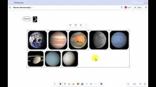 Microsoft Whiteboard als digibordtool (update 2026)
