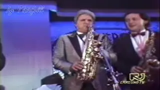 EDILIO e BATTICUORE due valzer eseguiti dall'orchestra del Maestro IVANO NICOLUCCI con ELVIO ROSINI