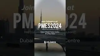 Join #Celemics at #PMES2024 #shorts #precisionmedicine #ngs