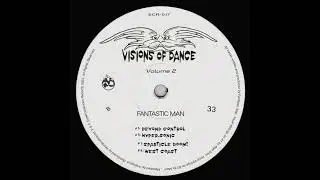 Fantastic Man - Beyond Control