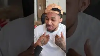 #ddg on #Twitch | DDG Feing For The Gas