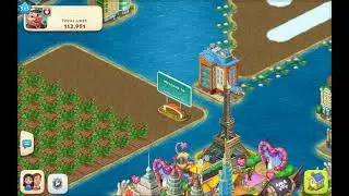 township level 515 town design