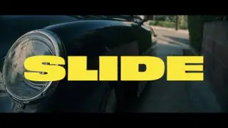 Plastic Picnic - Slide (Official Music Video)