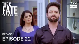 THIS IS FATE | Season 6 - Episode 22 Promo | Kundali Bhagya | Dubbed in English | GG26