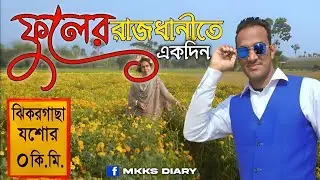 ঝিকরগাছা, যশোর । Upazila based documentary । Jhikargacha, Jessore । Mkks Diary। Shohag mkks vlog