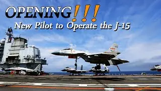 Why China's J-15 carrier-based fighter jet doesn't turn into a trainer like America's